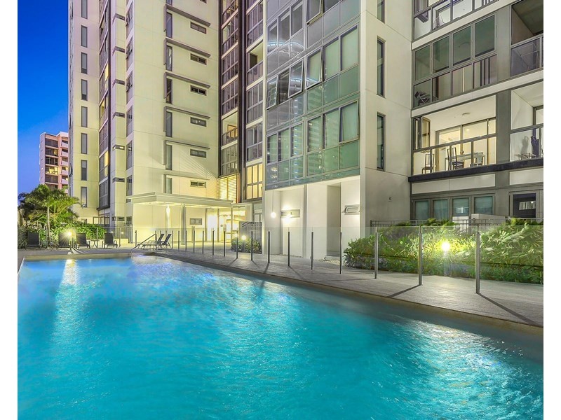 2028/16 Hamilton Place, Bowen Hills QLD 4006