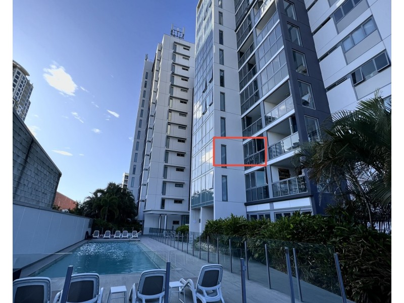 2028/16 Hamilton Place, Bowen Hills QLD 4006