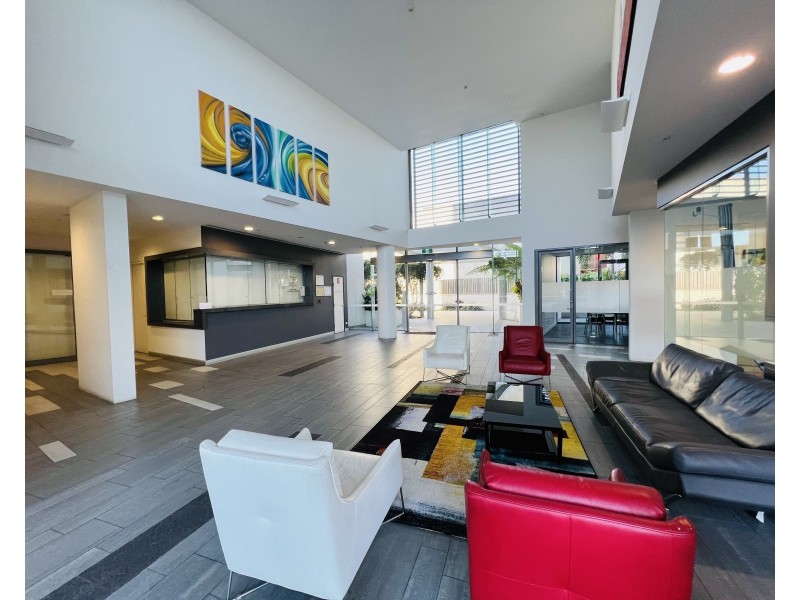 2028/16 Hamilton Place, Bowen Hills QLD 4006