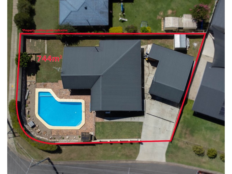 2 Dancer Street, Collingwood Park QLD 4301