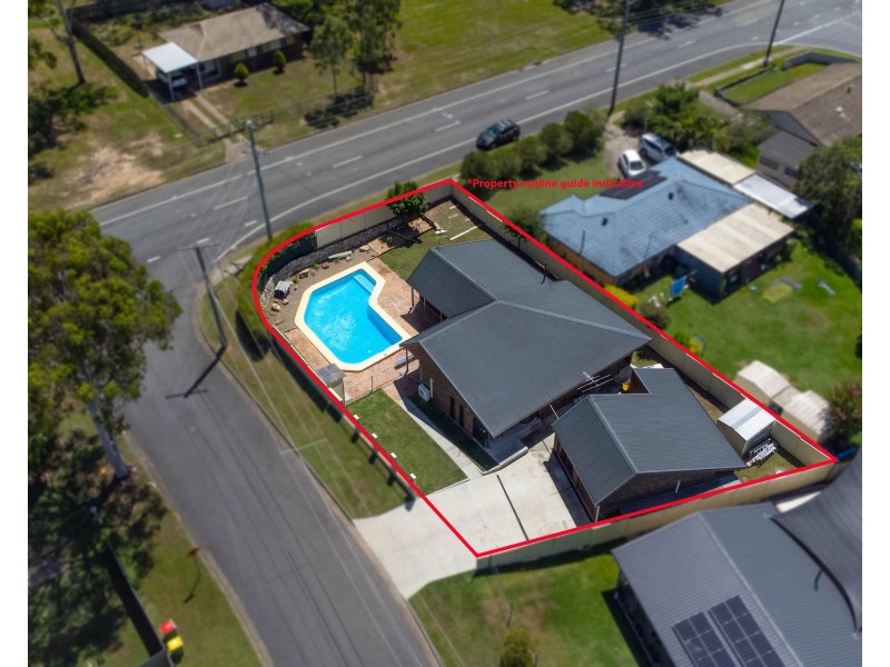 2 Dancer Street, Collingwood Park QLD 4301