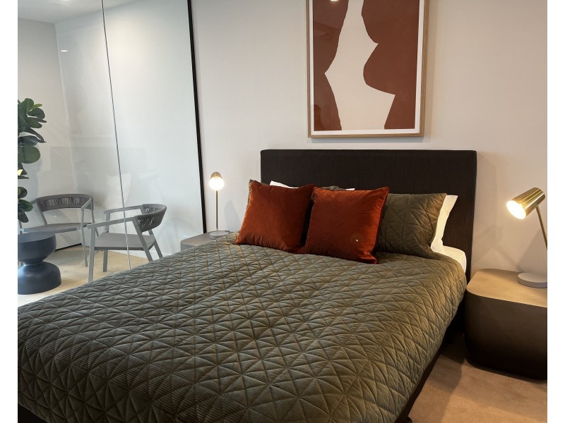 134-160 Spencer Street, Melbourne VIC 3000