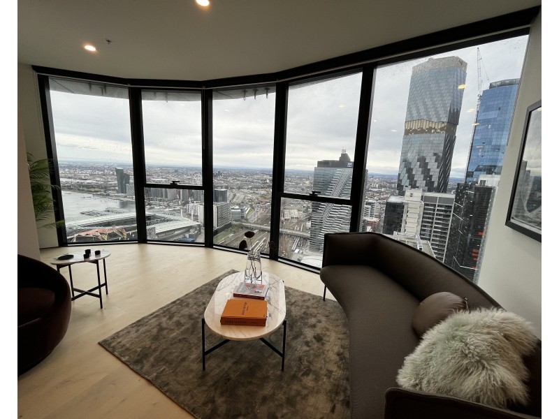 134-160 Spencer Street, Melbourne VIC 3000