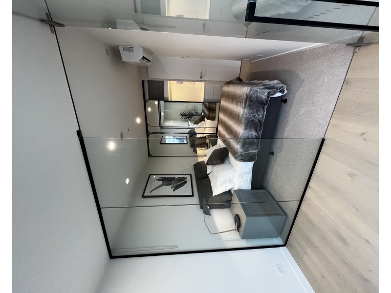 134-160 Spencer Street, Melbourne VIC 3000