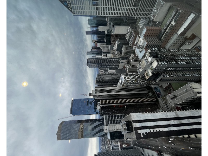 134-160 Spencer Street, Melbourne VIC 3000