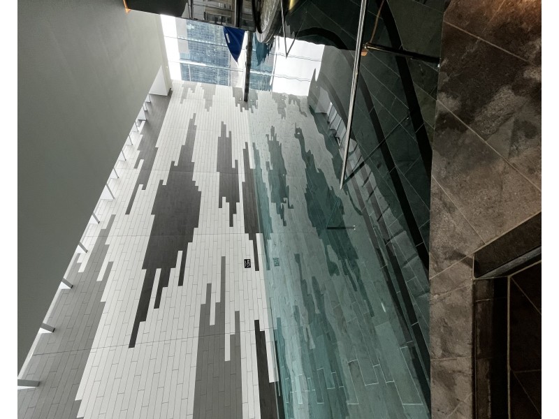 134-160 Spencer Street, Melbourne VIC 3000