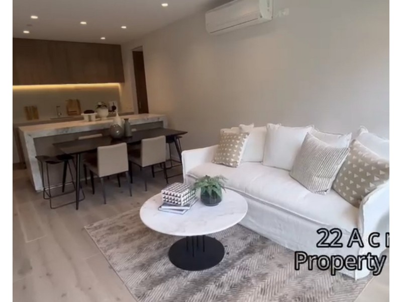 2002/601 Saint Kilda Road, Melbourne VIC 3000