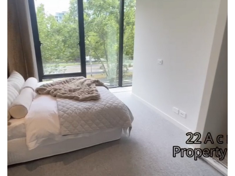 2002/601 Saint Kilda Road, Melbourne VIC 3000