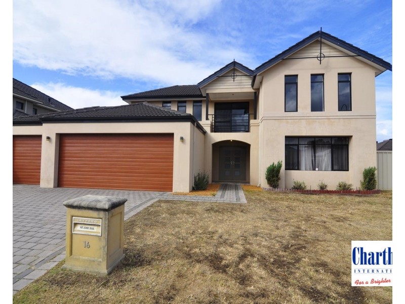 16 Sida Street, Canning Vale WA 6155