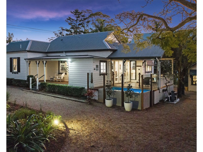 12 Brooklet Road, Newrybar NSW 2479