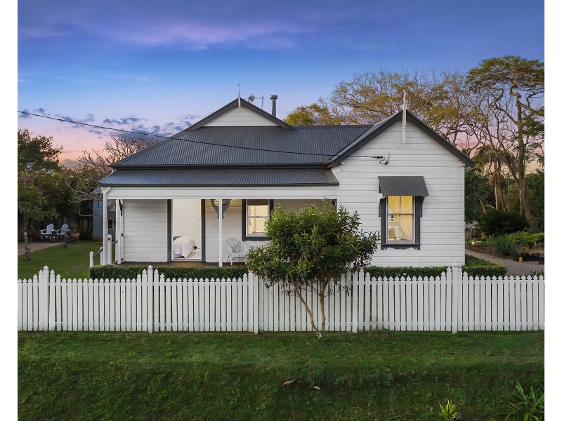 12 Brooklet Road, Newrybar NSW 2479