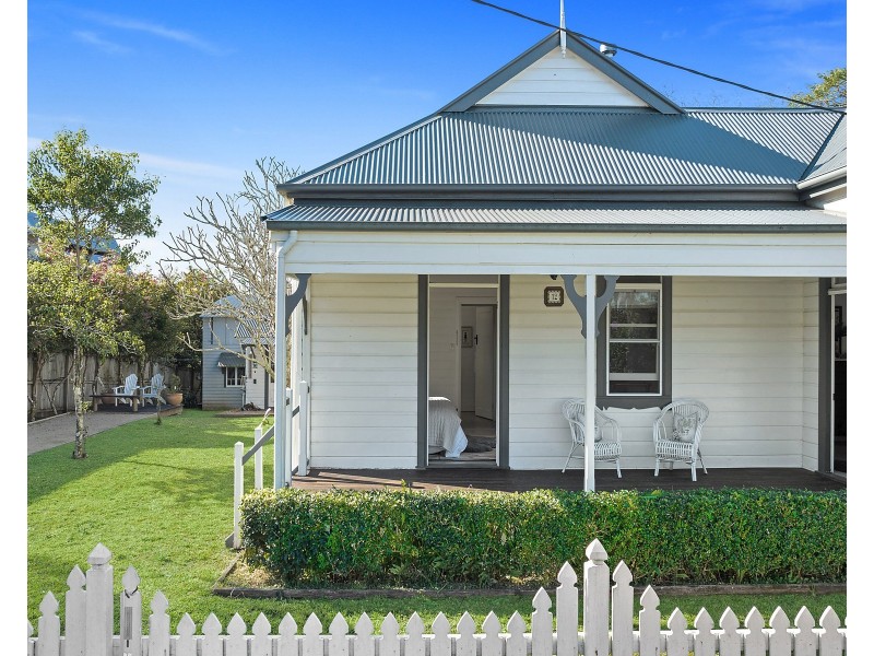 12 Brooklet Road, Newrybar NSW 2479