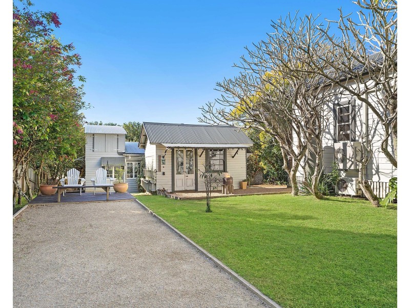 12 Brooklet Road, Newrybar NSW 2479
