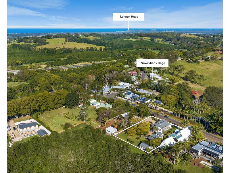 12 Brooklet Road, Newrybar NSW 2479