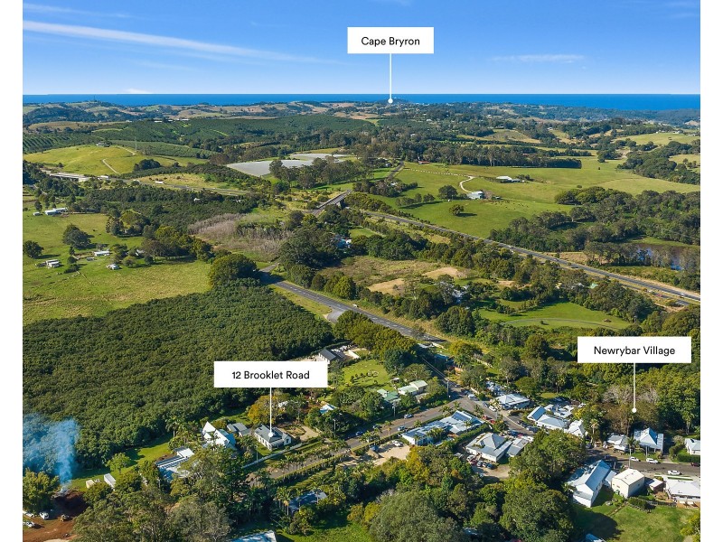 12 Brooklet Road, Newrybar NSW 2479