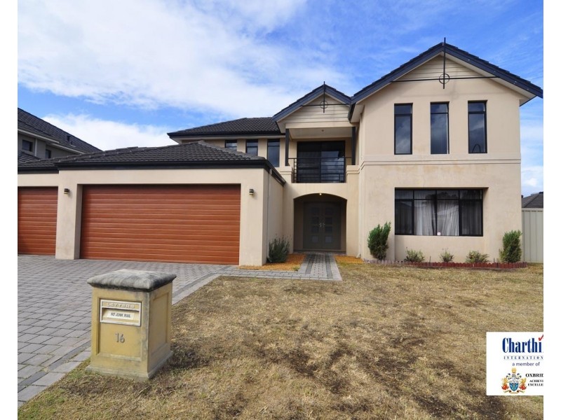 16 Sida Street, Canning Vale WA 6155