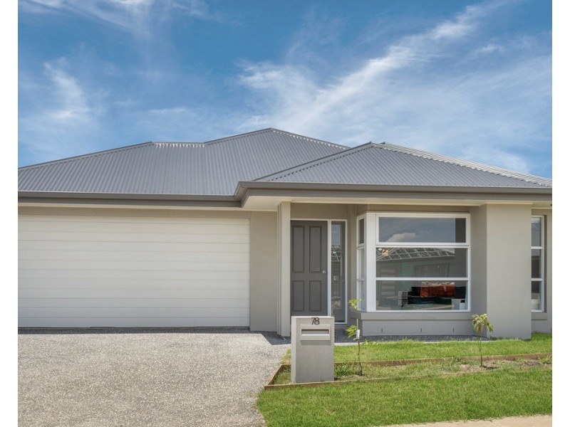 78 Tivoli Avenue, Greenbank QLD 4124