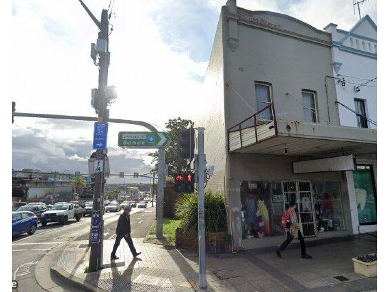 669 Darling Street, Rozelle NSW 2039