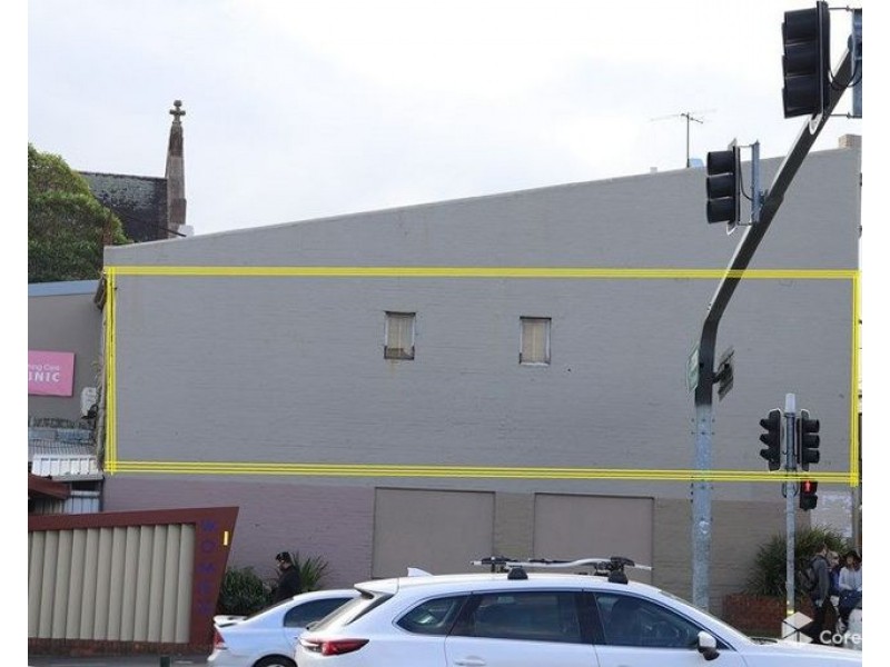 669 Darling Street, Rozelle NSW 2039