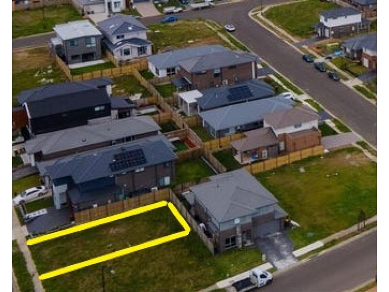 3 Stockhorse Avenue, Box Hill NSW 2765