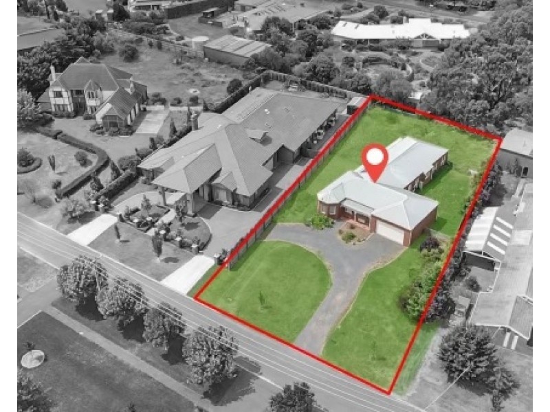 14 Redgum Close, Werribee VIC 3030