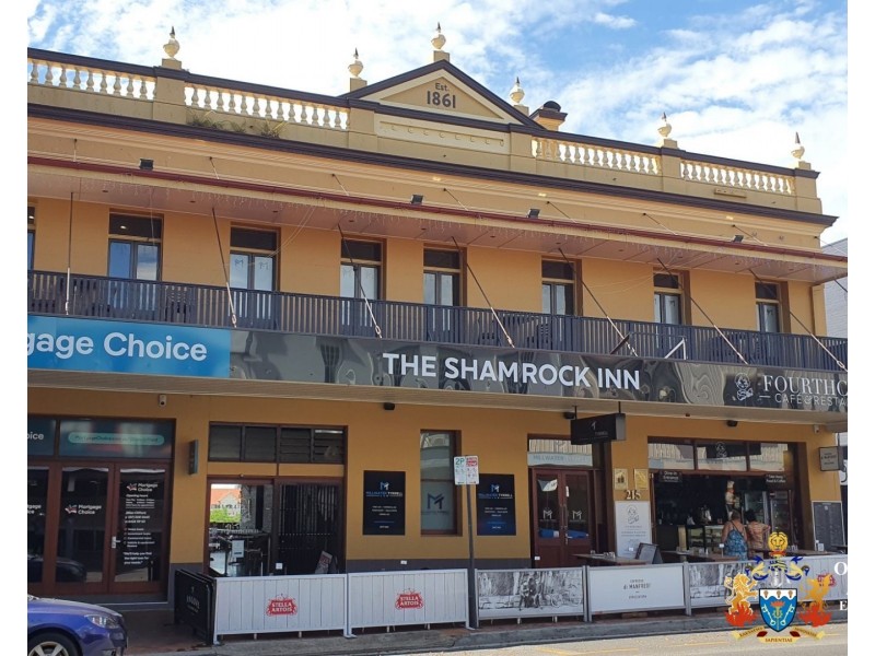 215 Brisbane Street, Ipswich QLD 4305