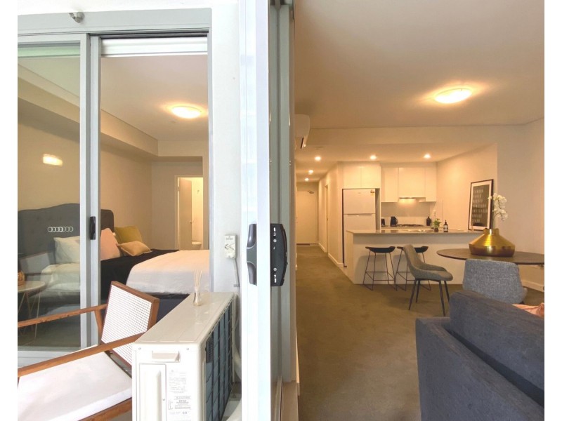 Level 2A/192 Stacey Street, Bankstown NSW 2200