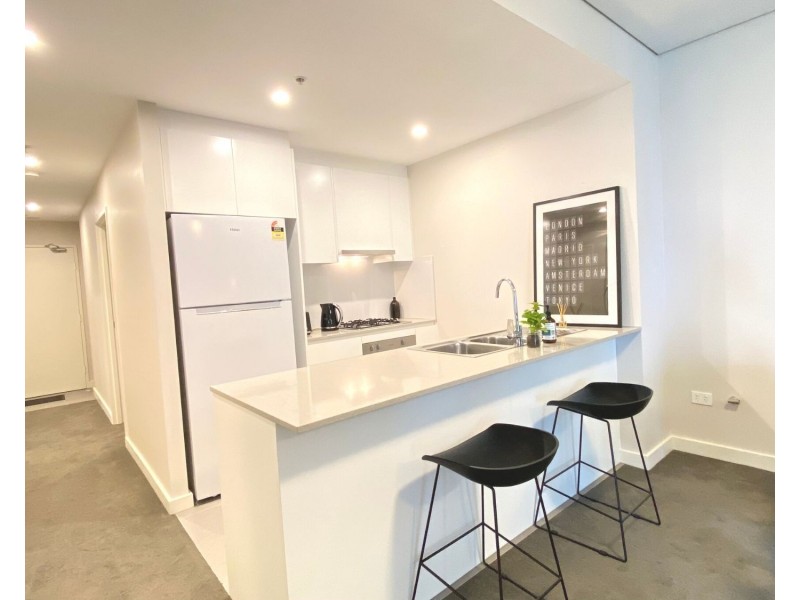 Level 2A/192 Stacey Street, Bankstown NSW 2200