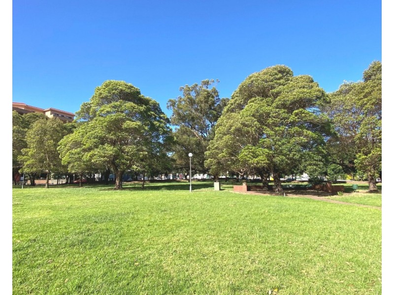 Level 2A/192 Stacey Street, Bankstown NSW 2200