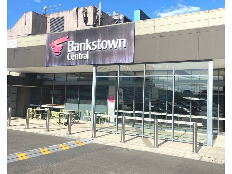 Level 2A/192 Stacey Street, Bankstown NSW 2200