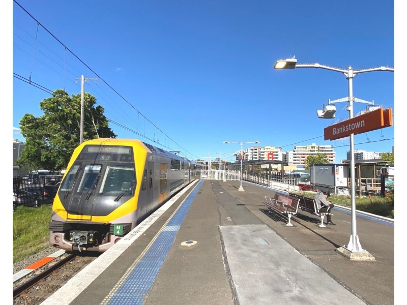Level 2A/192 Stacey Street, Bankstown NSW 2200