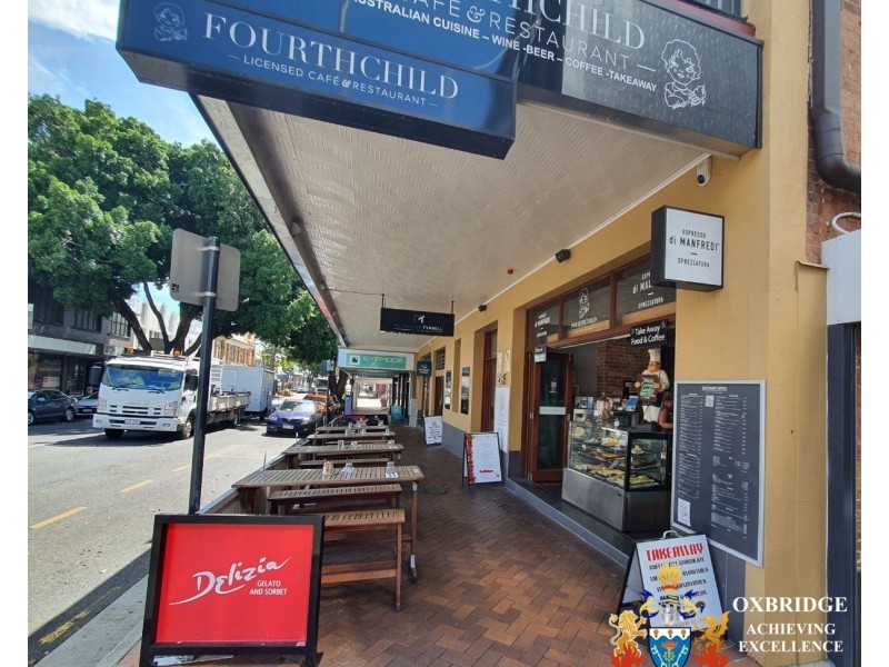 215 Brisbane Street, Ipswich QLD 4305