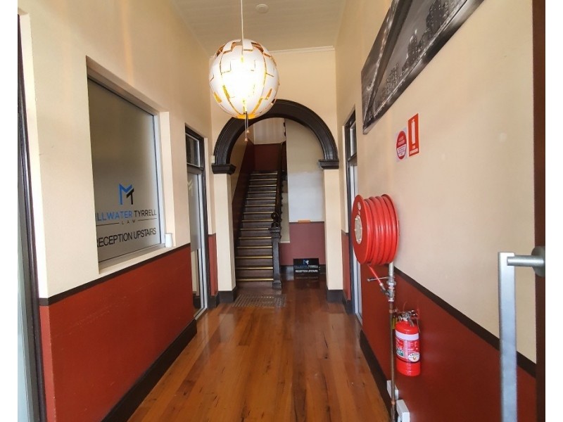215 Brisbane Street, Ipswich QLD 4305