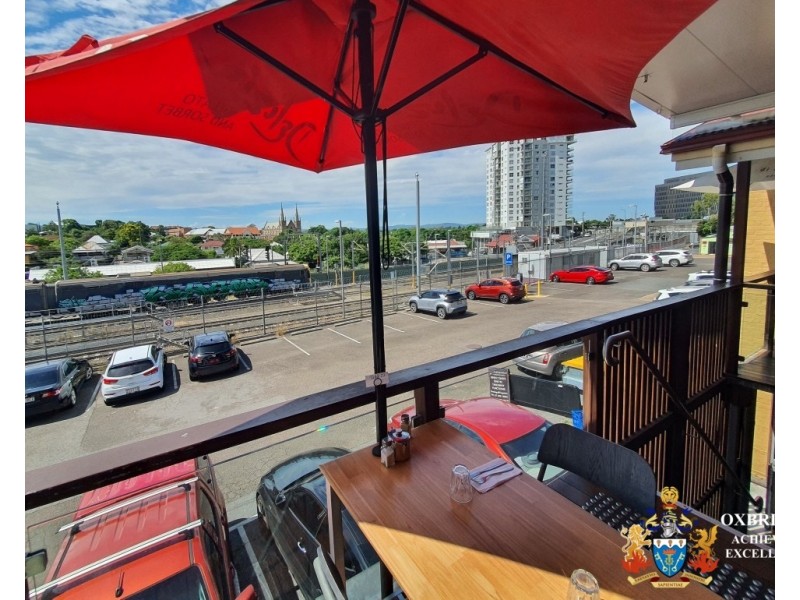 215 Brisbane Street, Ipswich QLD 4305