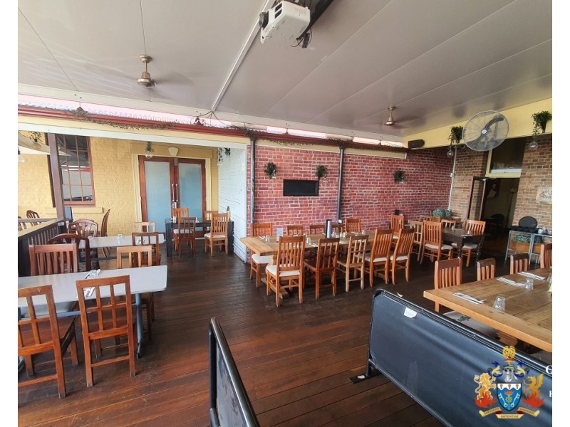 215 Brisbane Street, Ipswich QLD 4305