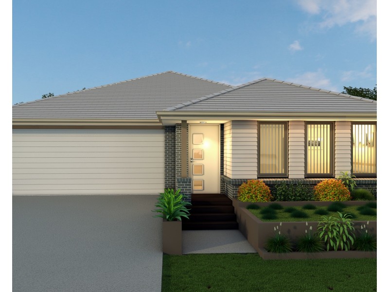 Lot 19 Wadalba Hills Estate, Wadalba NSW 2259