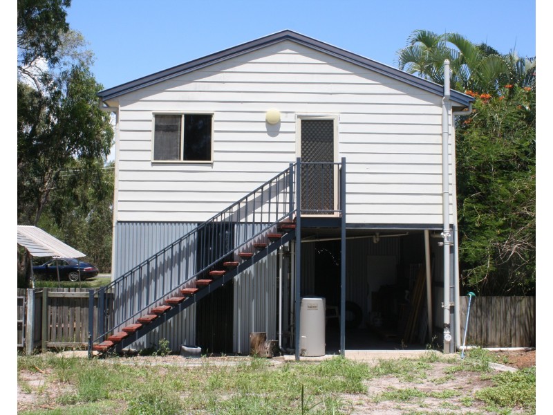 184 Acacia Street, Woodgate QLD 4660