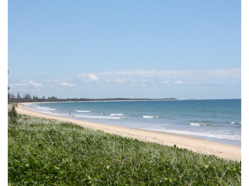 184 Acacia Street, Woodgate QLD 4660