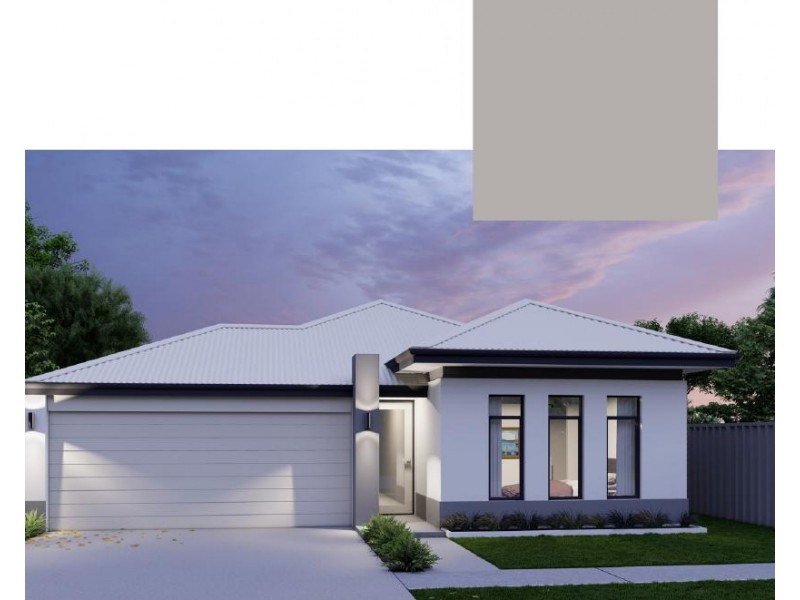 Lot 981 “Pebbles Beach” Austin Lakes, South Yunderup WA 6208