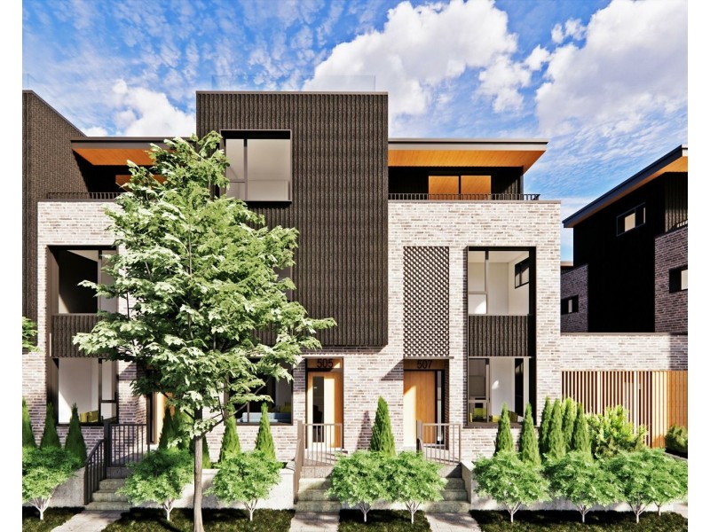 South Kingsville VIC 3015