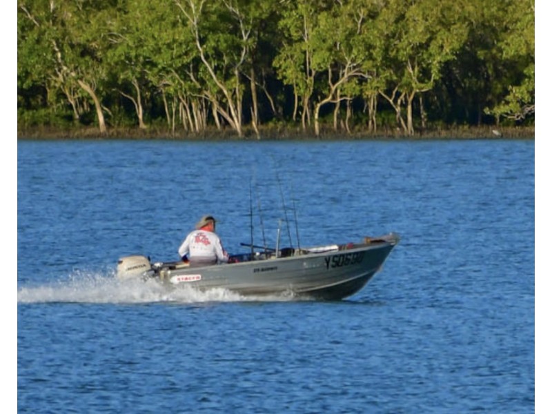 Karumba QLD 4891