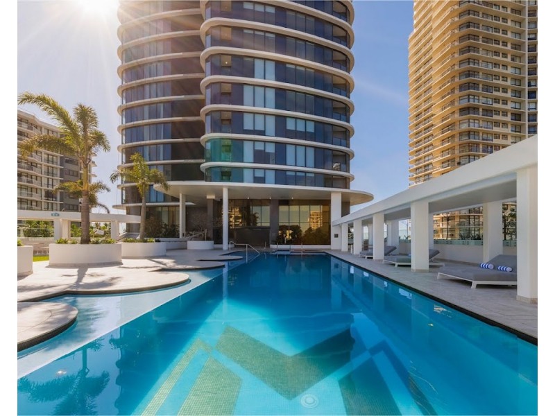 Surfers Paradise QLD 4217