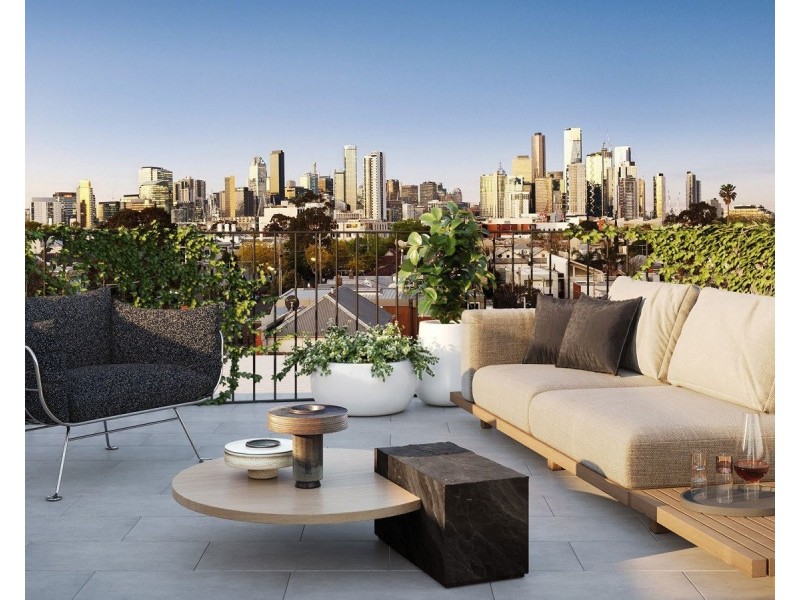 South Melbourne VIC 3205