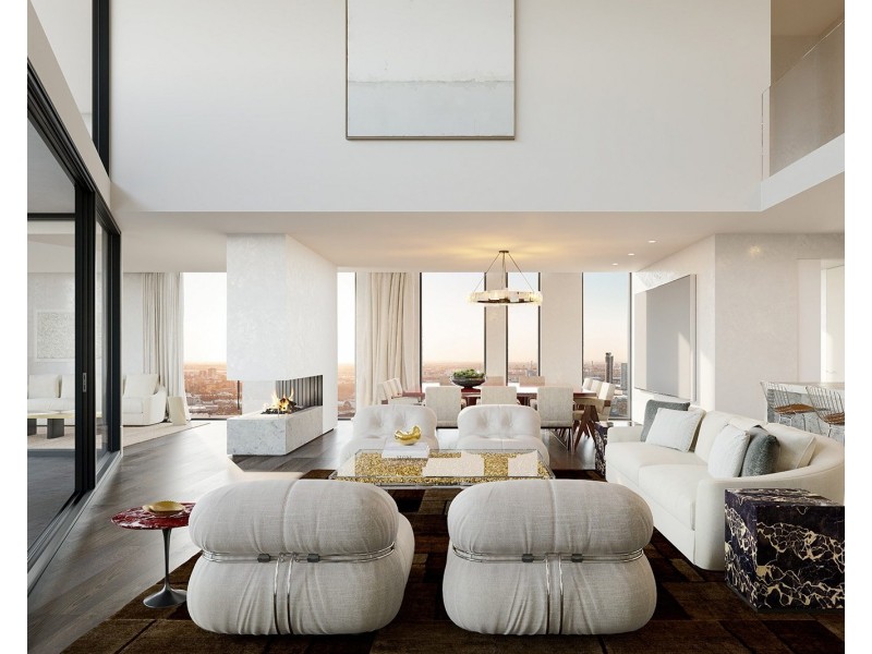 1 Cobden Street, South Melbourne VIC 3205