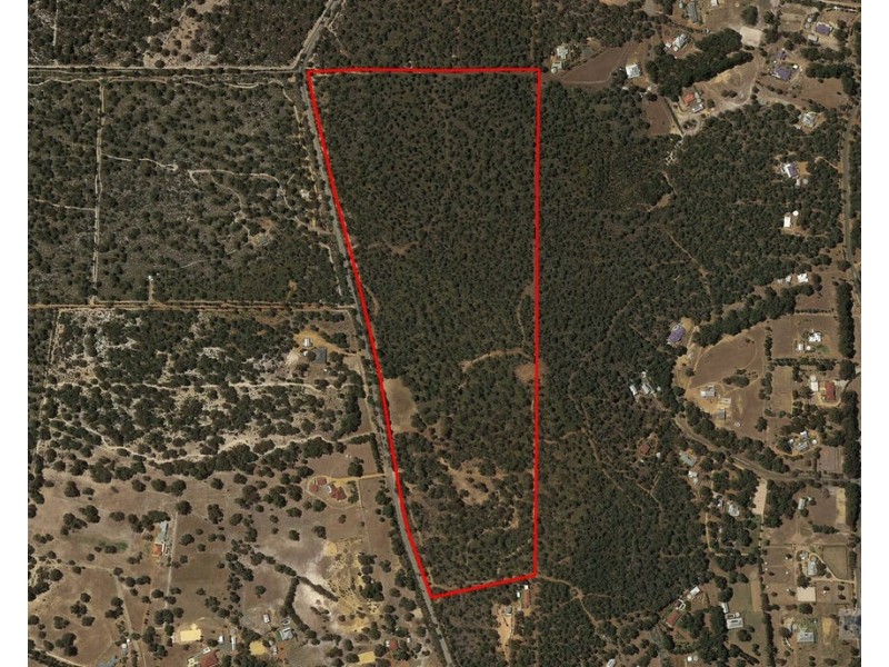 101 Jenkins Road, Bullsbrook WA 6084