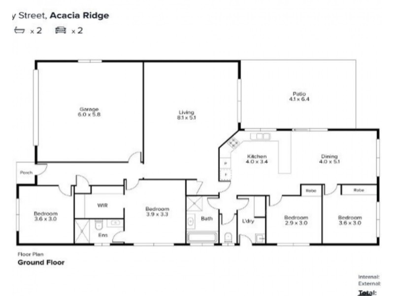 14 Stanley Street, Acacia Ridge QLD 4110