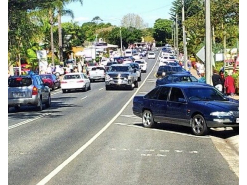 119-123 Long Road, Tamborine Mountain QLD 4272