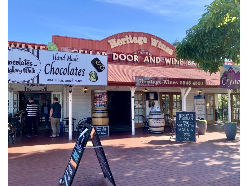 119-123 Long Road, Tamborine Mountain QLD 4272