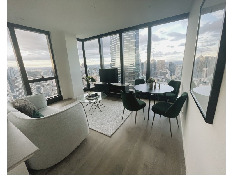 70 Southbank Blvd, Southbank VIC 3006