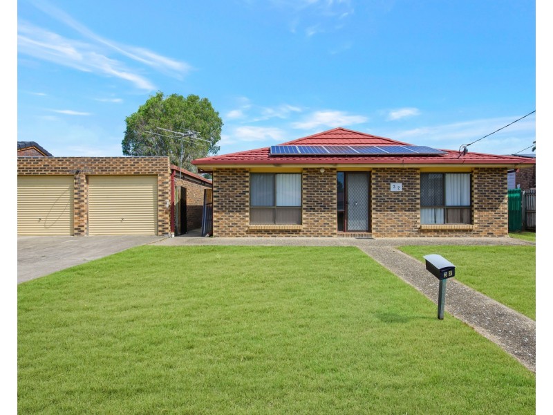 32 Biotite Street, Bethania QLD 4205